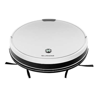 Робот-пылесос Polaris PVCR 0726W цвет Белый4: характеристики, отзывы ...